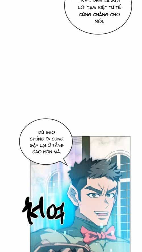 Mắc Kẹt Trong Tòa Tháp Thử Thách - Chương 122 - ảnh 115