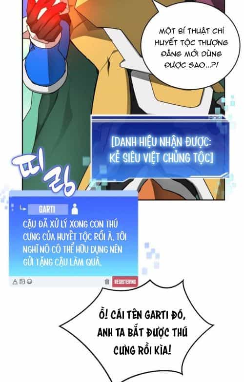Mắc Kẹt Trong Tòa Tháp Thử Thách - Chương 122 - ảnh 67
