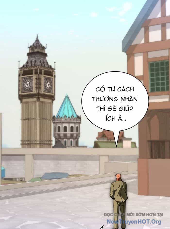 Mắc Kẹt Trong Tòa Tháp Thử Thách - Chương 123 - ảnh 117