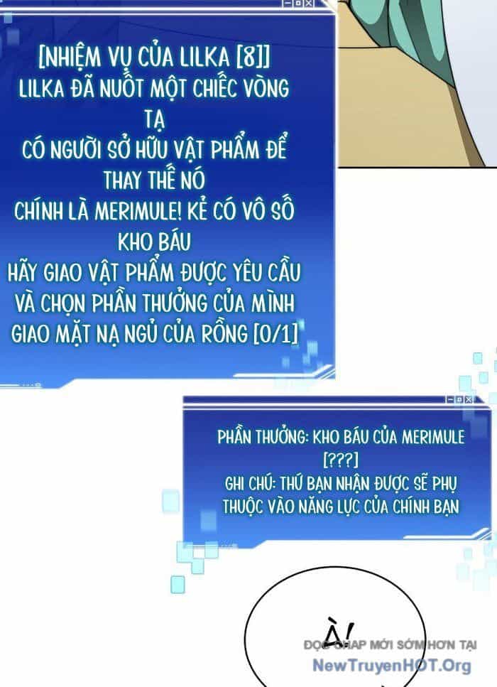 Mắc Kẹt Trong Tòa Tháp Thử Thách - Chương 123 - ảnh 64