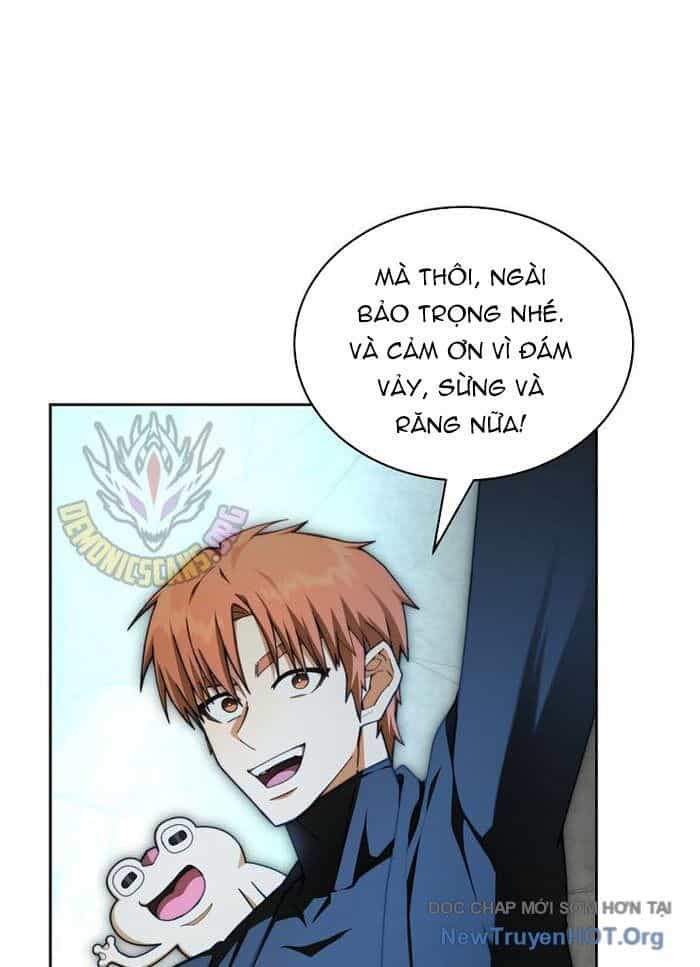 Mắc Kẹt Trong Tòa Tháp Thử Thách - Chương 123 - ảnh 85