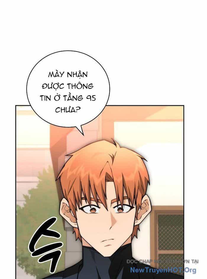 Mắc Kẹt Trong Tòa Tháp Thử Thách - Chương 123 - ảnh 97