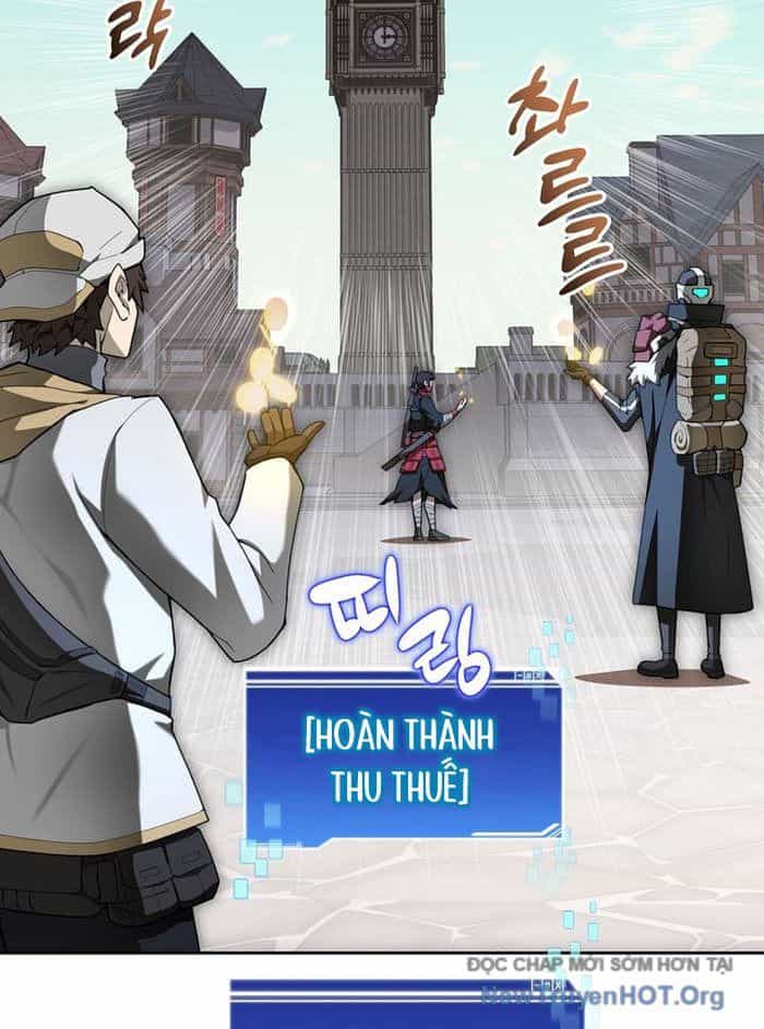 Mắc Kẹt Trong Tòa Tháp Thử Thách - Chương 124 - ảnh 15