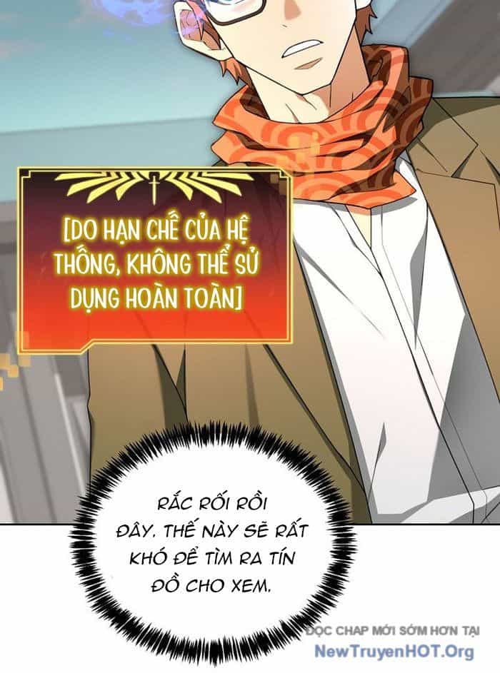 Mắc Kẹt Trong Tòa Tháp Thử Thách - Chương 124 - ảnh 9