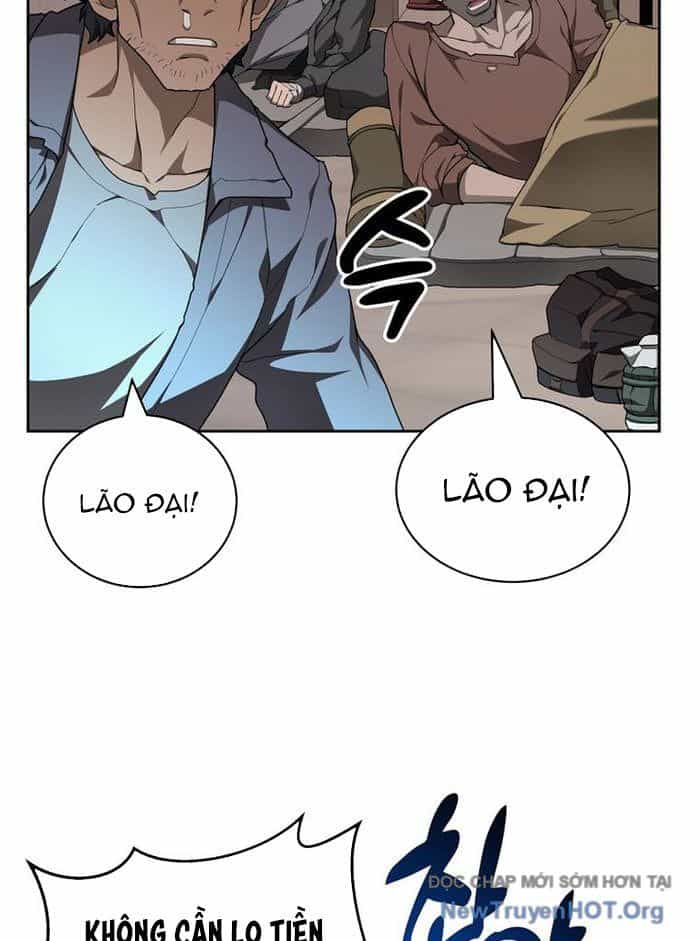 Mắc Kẹt Trong Tòa Tháp Thử Thách - Chương 125 - ảnh 44