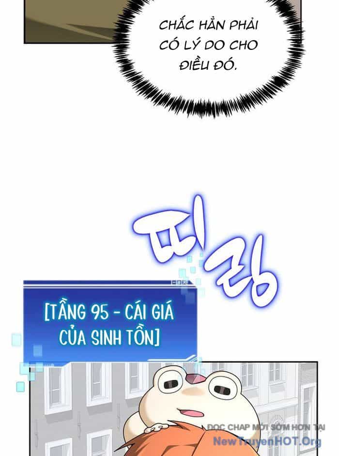 Mắc Kẹt Trong Tòa Tháp Thử Thách - Chương 125 - ảnh 50