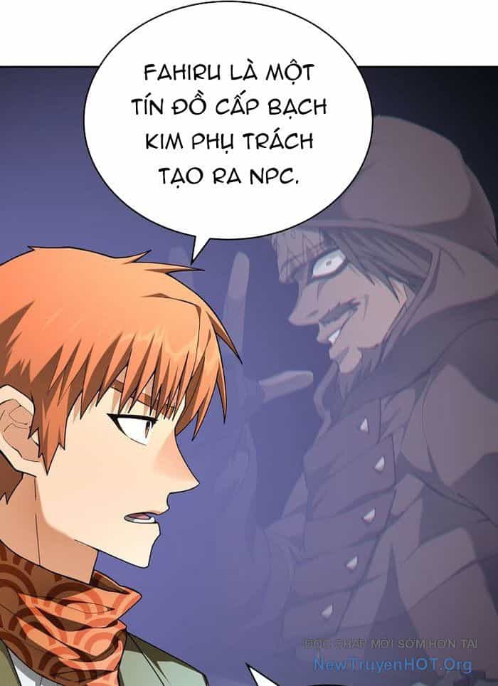 Mắc Kẹt Trong Tòa Tháp Thử Thách - Chương 125 - ảnh 61
