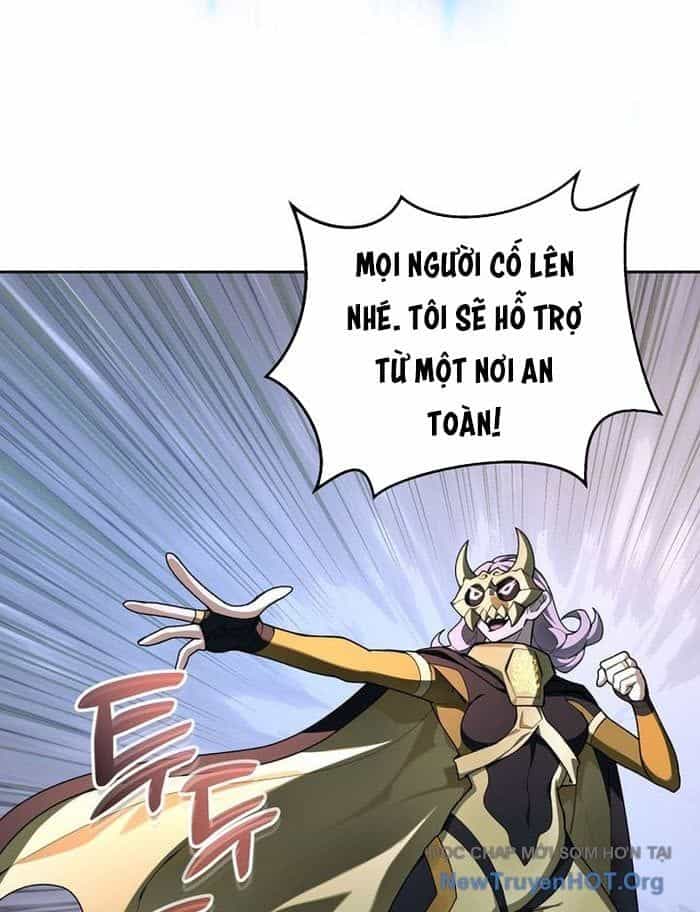 Mắc Kẹt Trong Tòa Tháp Thử Thách - Chương 126 - ảnh 10
