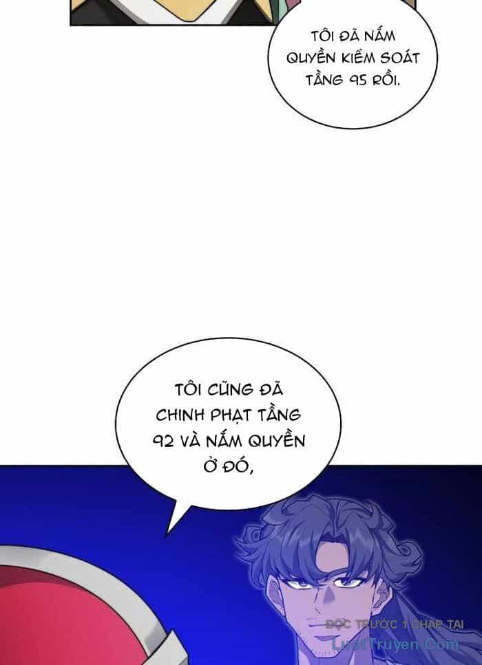 Mắc Kẹt Trong Tòa Tháp Thử Thách - Chương 128 - ảnh 47
