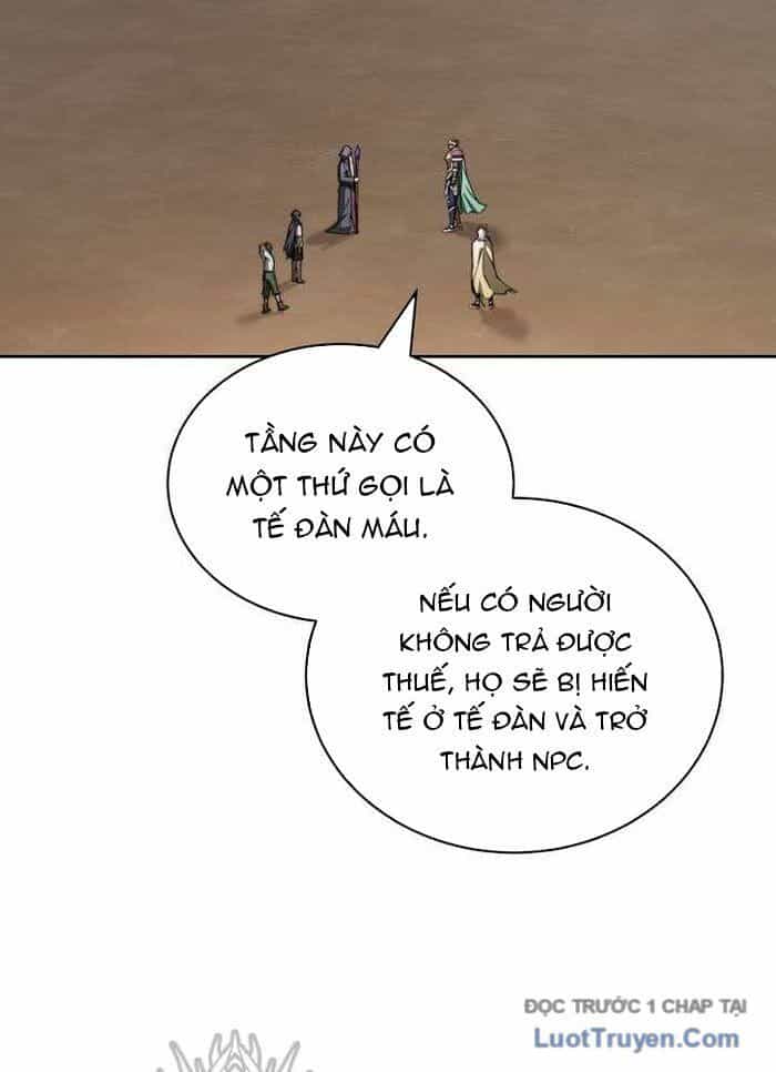 Mắc Kẹt Trong Tòa Tháp Thử Thách - Chương 128 - ảnh 52