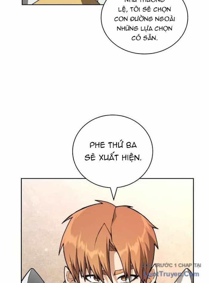 Mắc Kẹt Trong Tòa Tháp Thử Thách - Chương 129 - ảnh 110