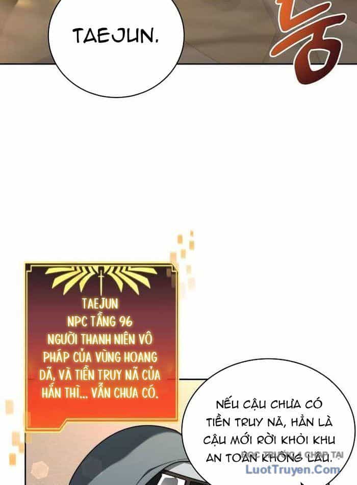 Mắc Kẹt Trong Tòa Tháp Thử Thách - Chương 129 - ảnh 52