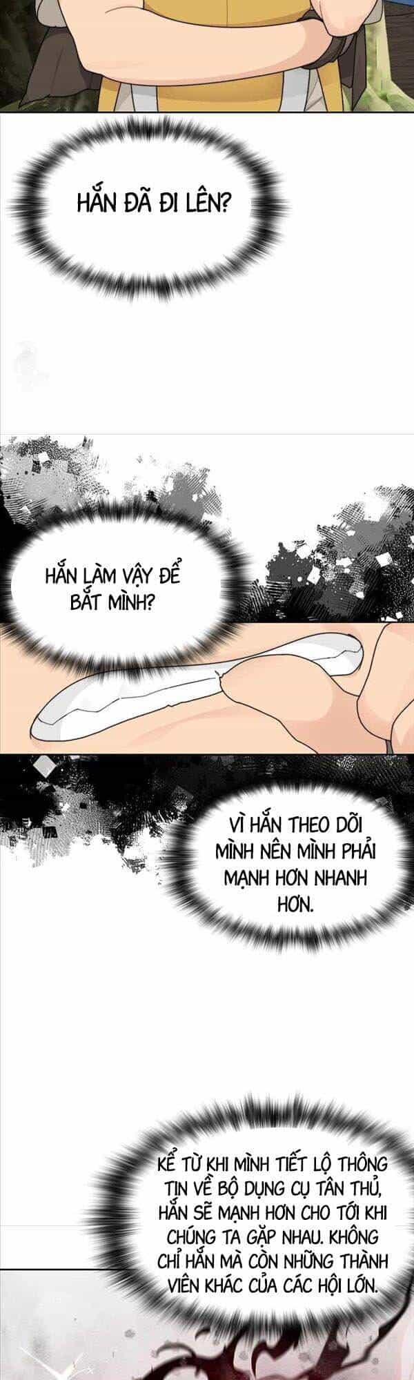 Mắc Kẹt Trong Tòa Tháp Thử Thách - Chương 13 - ảnh 31