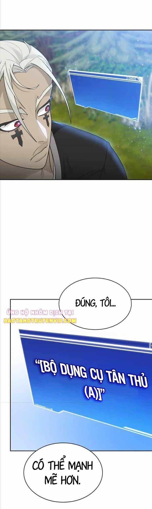 Mắc Kẹt Trong Tòa Tháp Thử Thách - Chương 13 - ảnh 44