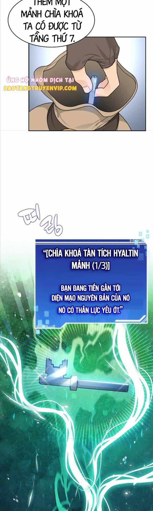 Mắc Kẹt Trong Tòa Tháp Thử Thách - Chương 13 - ảnh 8