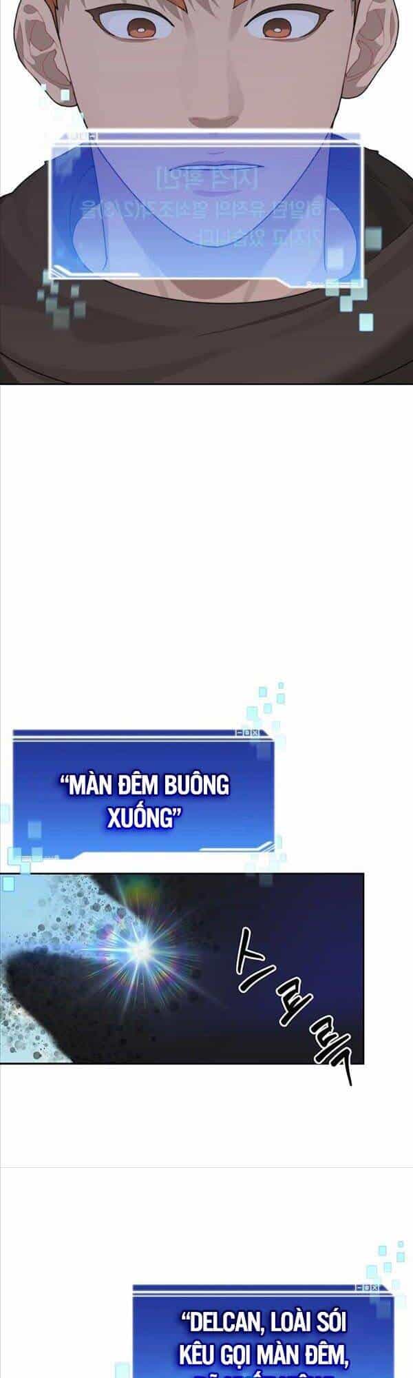 Mắc Kẹt Trong Tòa Tháp Thử Thách - Chương 14 - ảnh 27