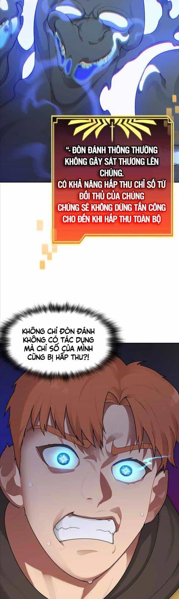 Mắc Kẹt Trong Tòa Tháp Thử Thách - Chương 14 - ảnh 43