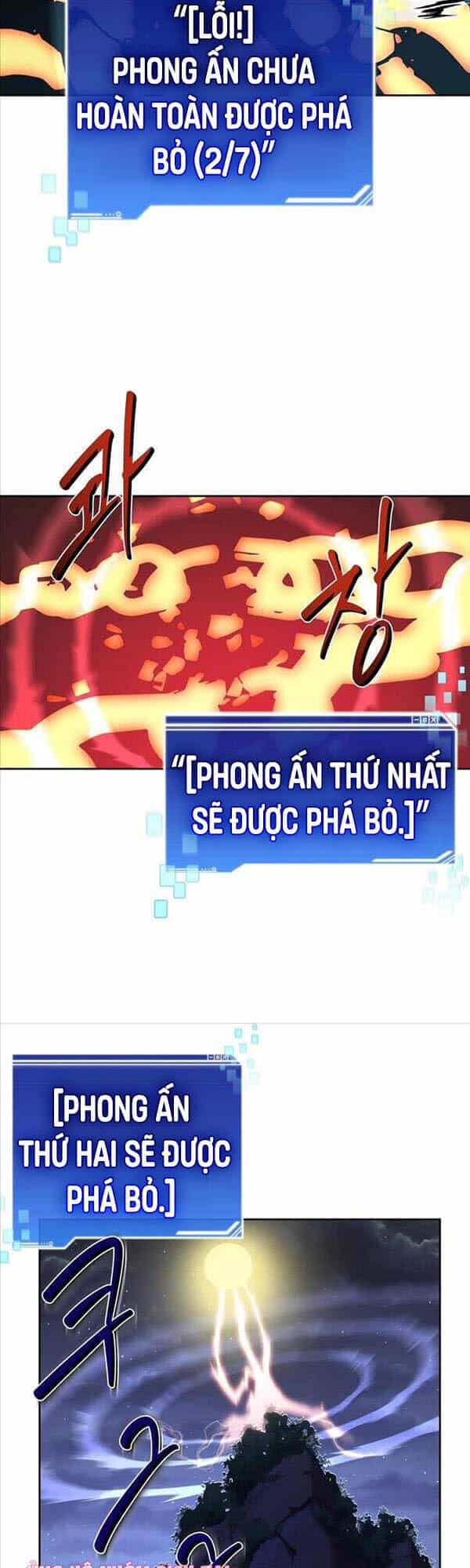 Mắc Kẹt Trong Tòa Tháp Thử Thách - Chương 16 - ảnh 42