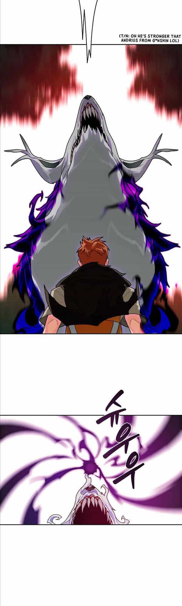 Mắc Kẹt Trong Tòa Tháp Thử Thách - Chương 17 - ảnh 27