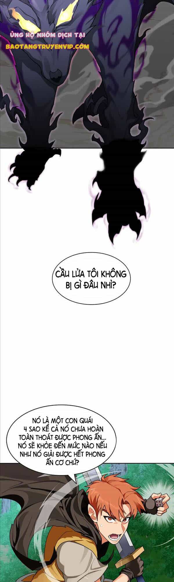 Mắc Kẹt Trong Tòa Tháp Thử Thách - Chương 17 - ảnh 7