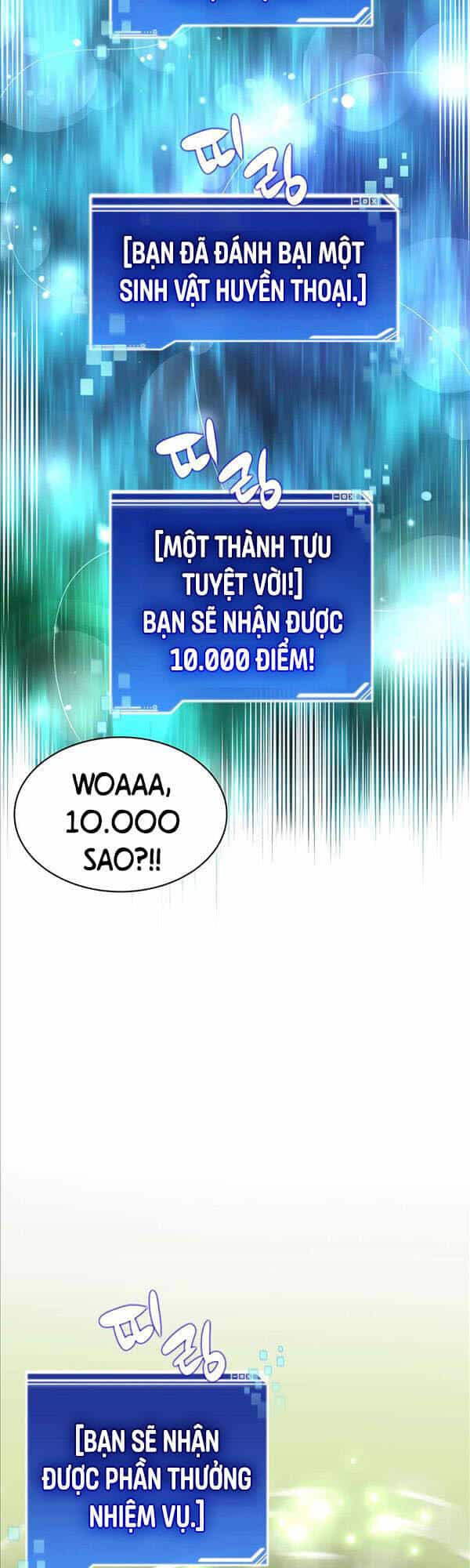 Mắc Kẹt Trong Tòa Tháp Thử Thách - Chương 18 - ảnh 31