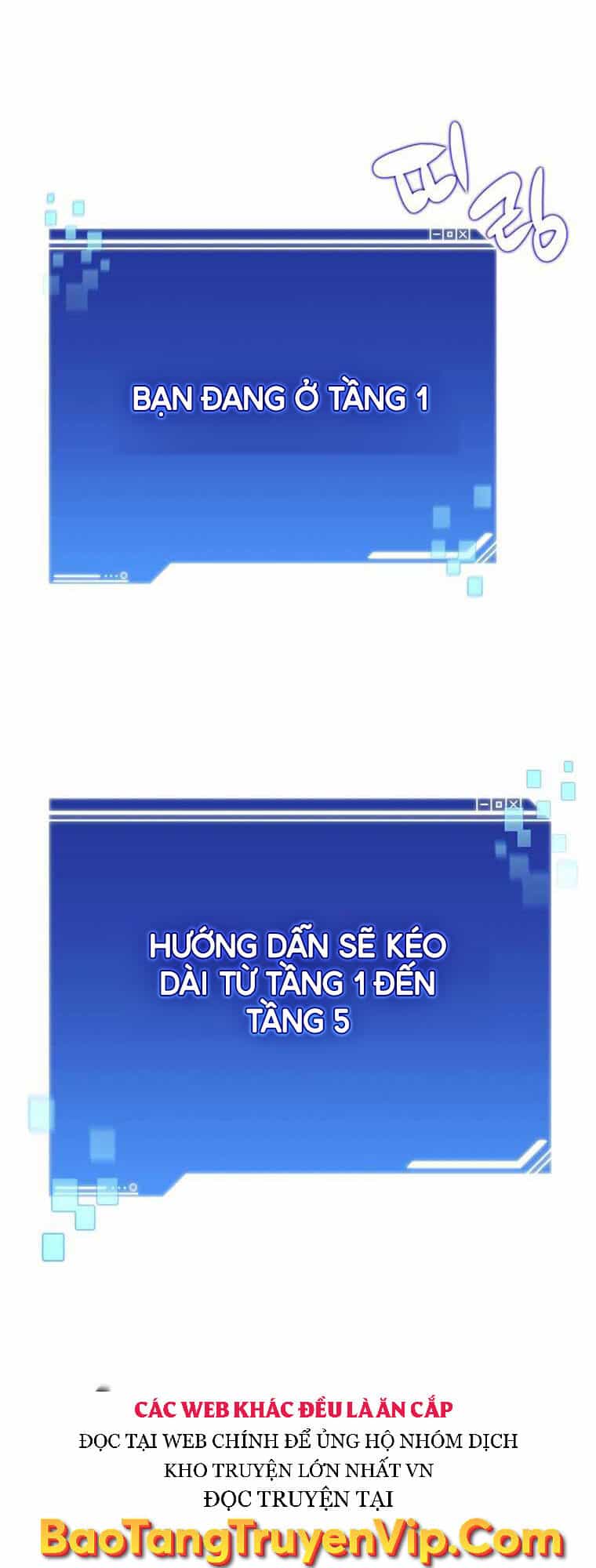 Mắc Kẹt Trong Tòa Tháp Thử Thách - Chương 2 - ảnh 14