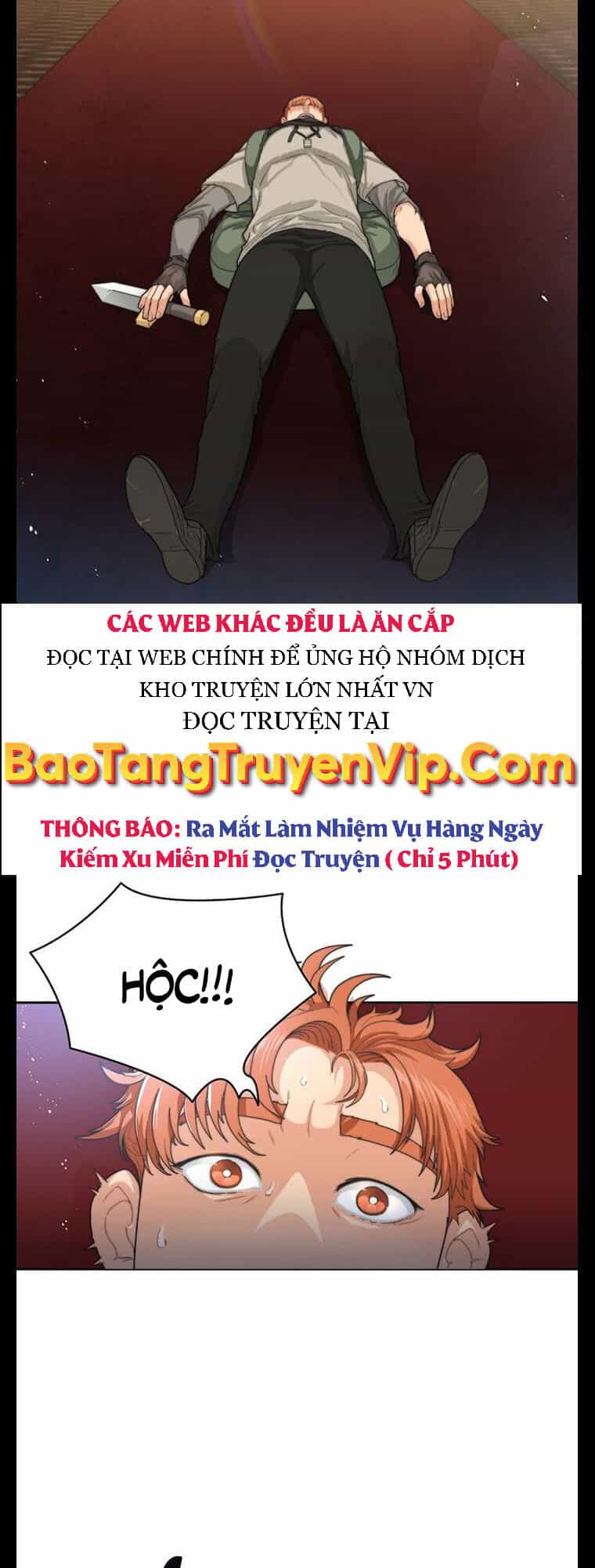 Mắc Kẹt Trong Tòa Tháp Thử Thách - Chương 2 - ảnh 2