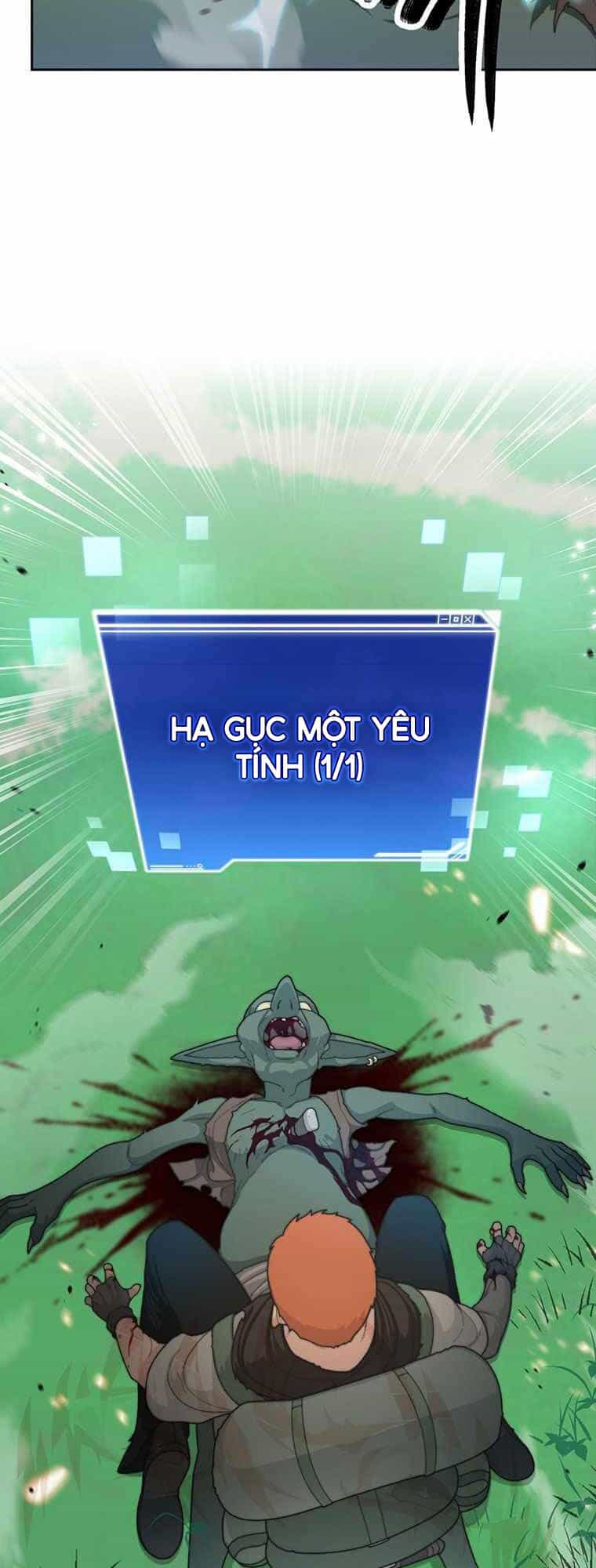 Mắc Kẹt Trong Tòa Tháp Thử Thách - Chương 2 - ảnh 32