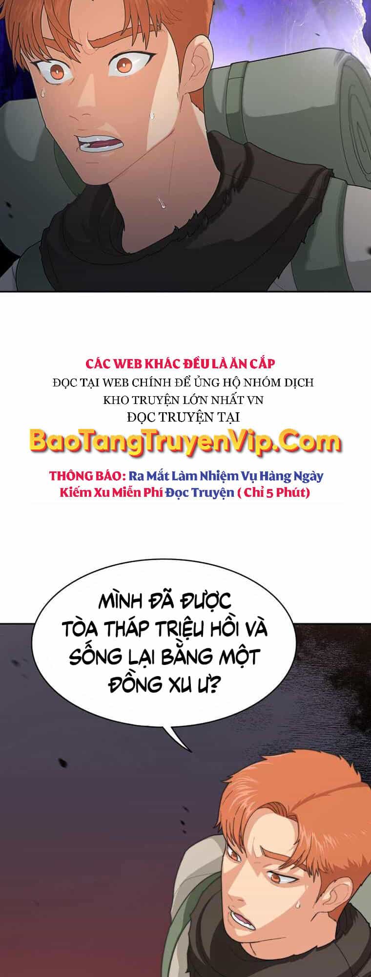 Mắc Kẹt Trong Tòa Tháp Thử Thách - Chương 2 - ảnh 6