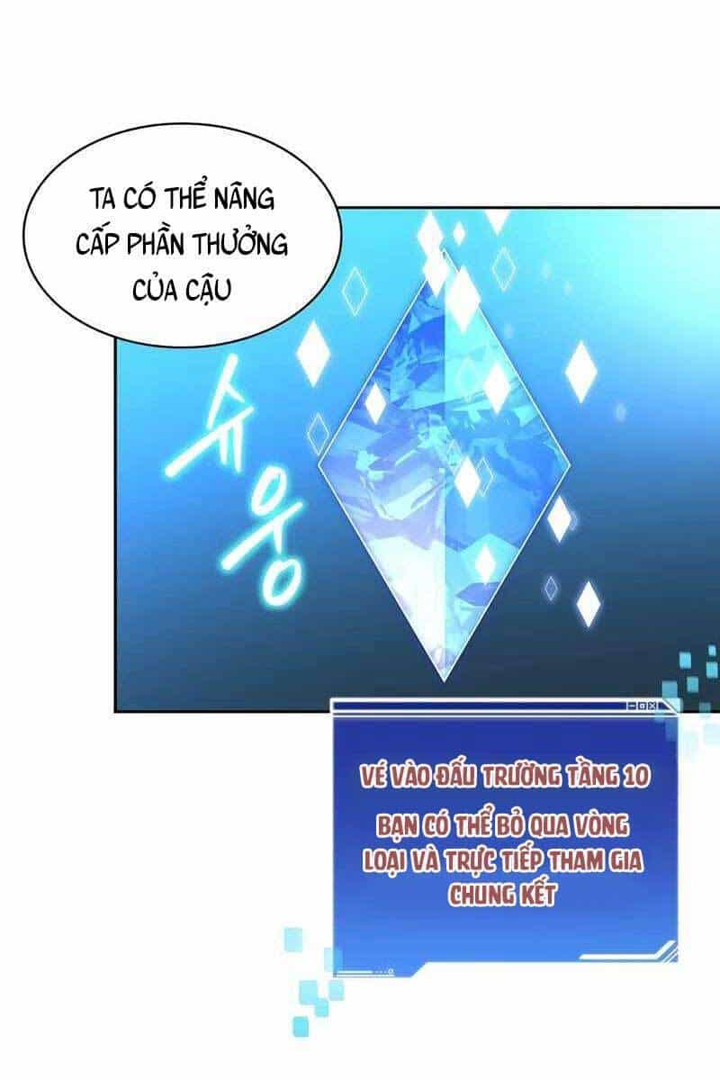 Mắc Kẹt Trong Tòa Tháp Thử Thách - Chương 20 - ảnh 27