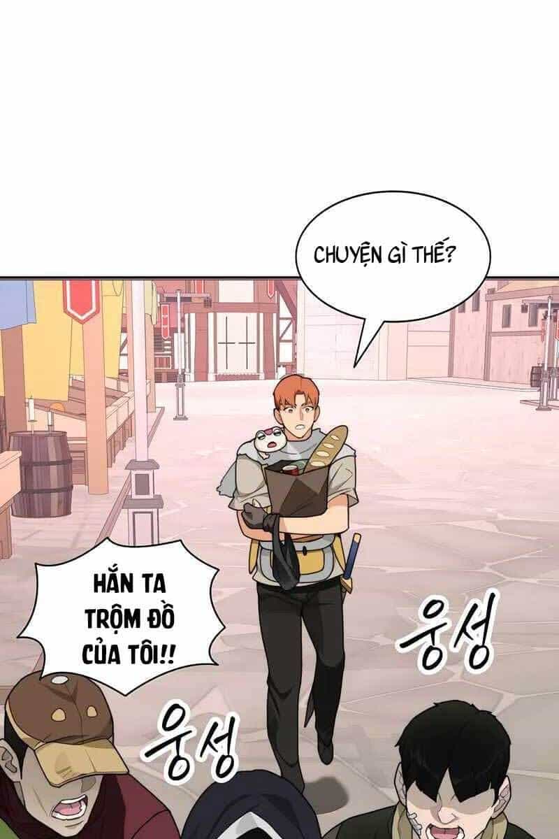 Mắc Kẹt Trong Tòa Tháp Thử Thách - Chương 20 - ảnh 55