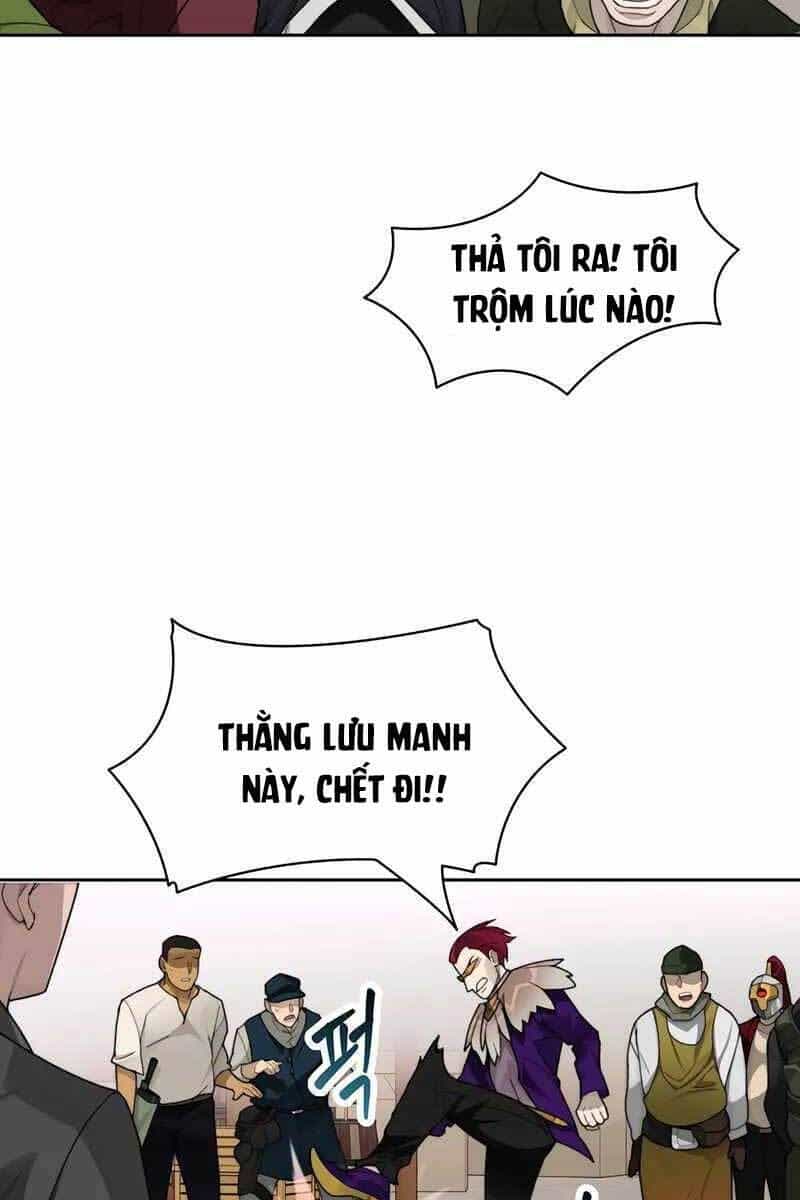 Mắc Kẹt Trong Tòa Tháp Thử Thách - Chương 20 - ảnh 56