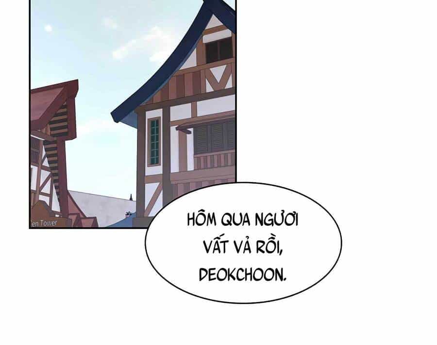 Mắc Kẹt Trong Tòa Tháp Thử Thách - Chương 21 - ảnh 114