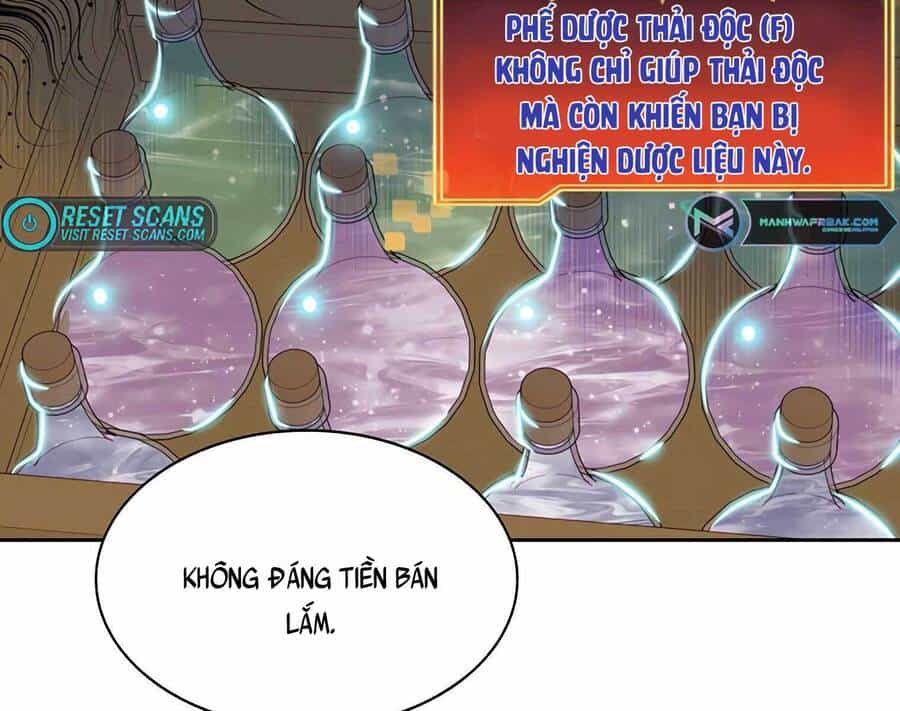 Mắc Kẹt Trong Tòa Tháp Thử Thách - Chương 21 - ảnh 16