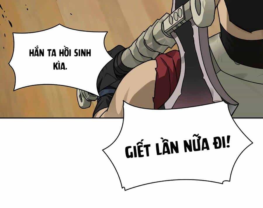 Mắc Kẹt Trong Tòa Tháp Thử Thách - Chương 21 - ảnh 163