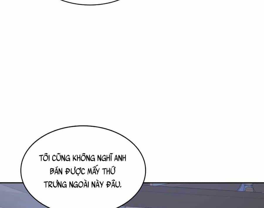 Mắc Kẹt Trong Tòa Tháp Thử Thách - Chương 21 - ảnh 17