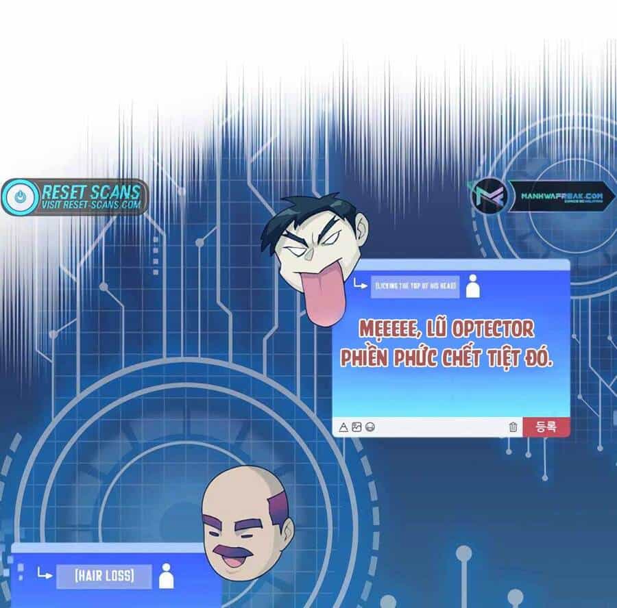 Mắc Kẹt Trong Tòa Tháp Thử Thách - Chương 22 - ảnh 32