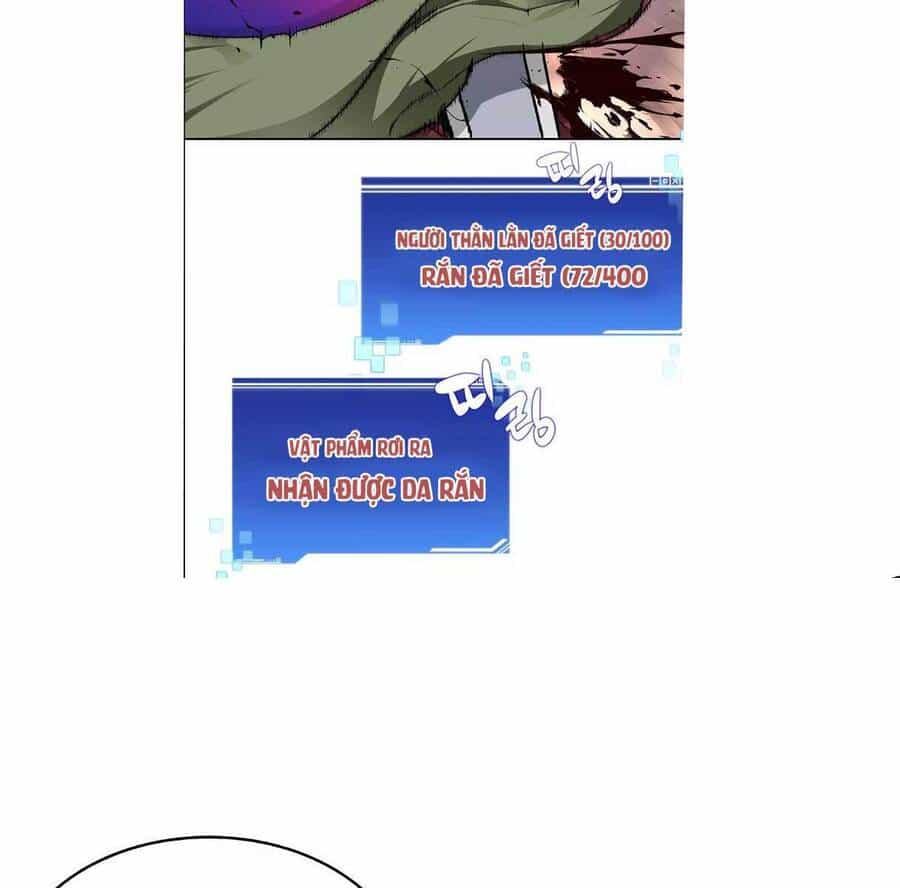 Mắc Kẹt Trong Tòa Tháp Thử Thách - Chương 22 - ảnh 4