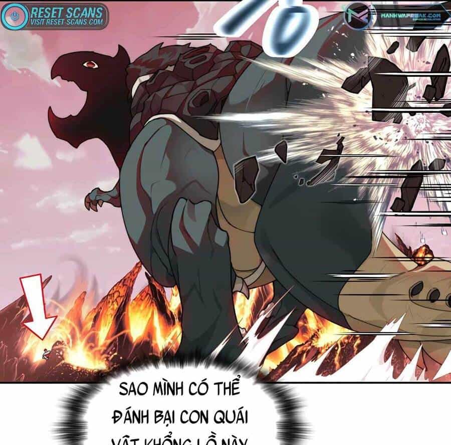 Mắc Kẹt Trong Tòa Tháp Thử Thách - Chương 22 - ảnh 75