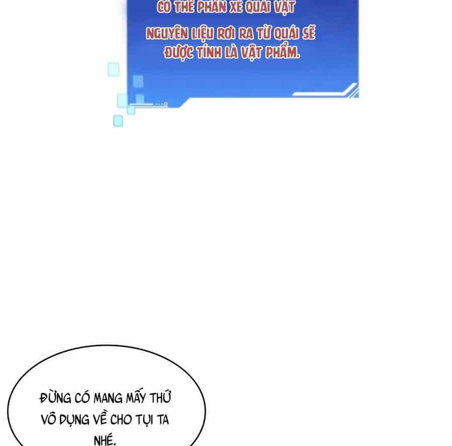 Mắc Kẹt Trong Tòa Tháp Thử Thách - Chương 23 - ảnh 53