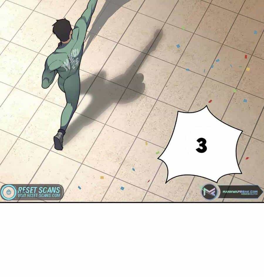 Mắc Kẹt Trong Tòa Tháp Thử Thách - Chương 25 - ảnh 123