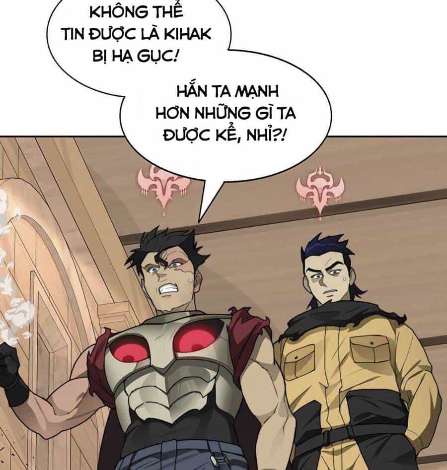 Mắc Kẹt Trong Tòa Tháp Thử Thách - Chương 25 - ảnh 138