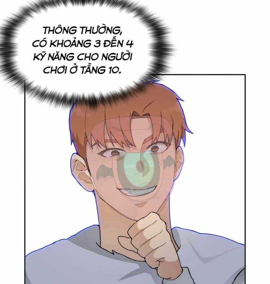 Mắc Kẹt Trong Tòa Tháp Thử Thách - Chương 25 - ảnh 35