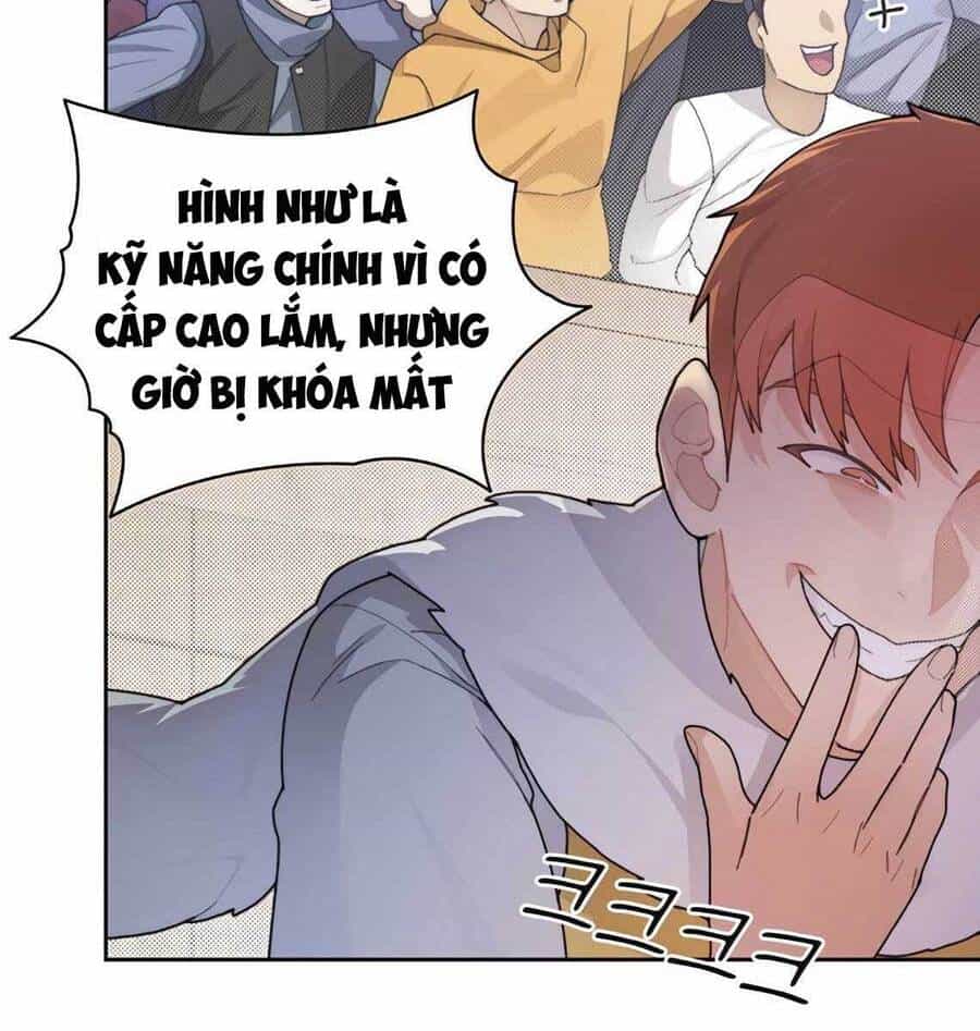 Mắc Kẹt Trong Tòa Tháp Thử Thách - Chương 25 - ảnh 47