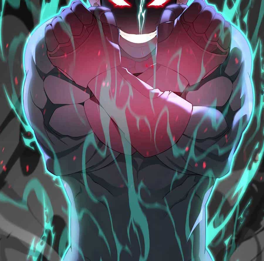 Mắc Kẹt Trong Tòa Tháp Thử Thách - Chương 27 - ảnh 184