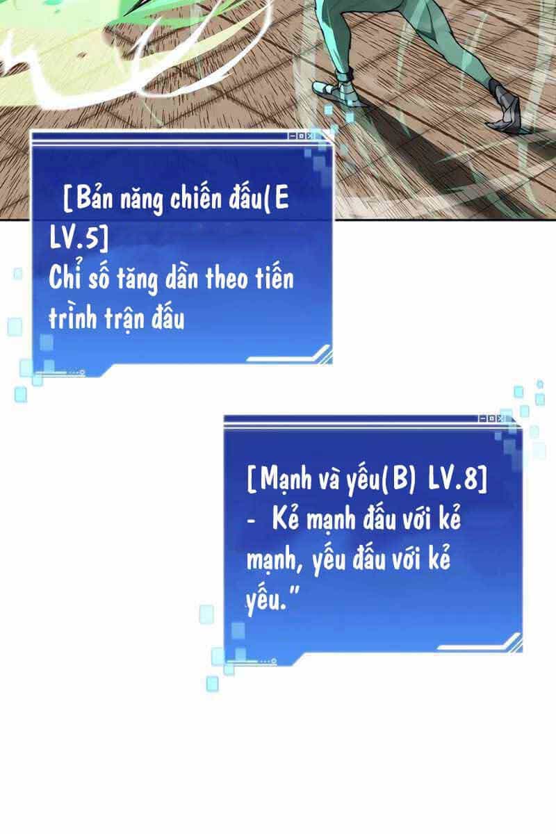 Mắc Kẹt Trong Tòa Tháp Thử Thách - Chương 28 - ảnh 8