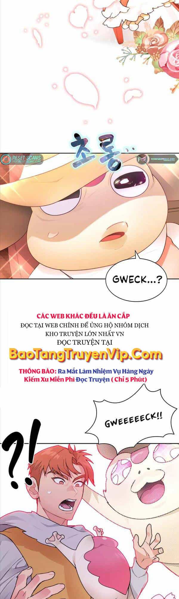 Mắc Kẹt Trong Tòa Tháp Thử Thách - Chương 29 - ảnh 24