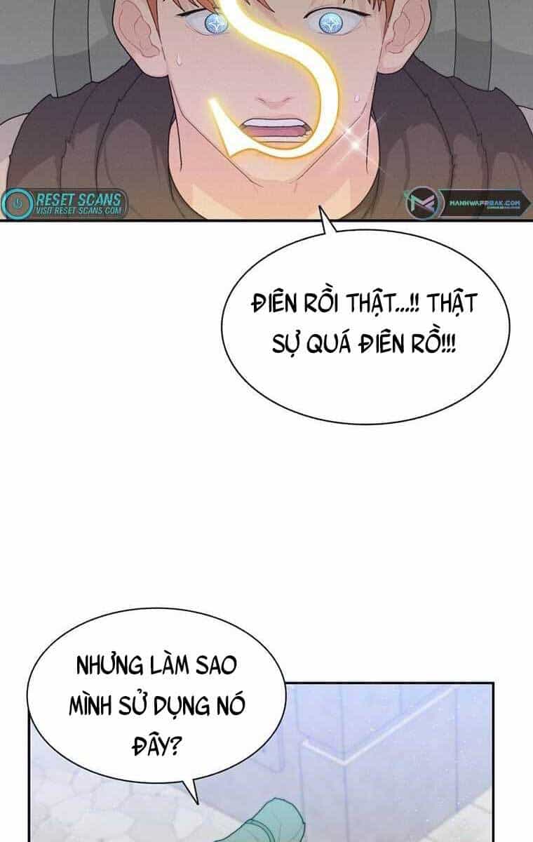 Mắc Kẹt Trong Tòa Tháp Thử Thách - Chương 3 - ảnh 10