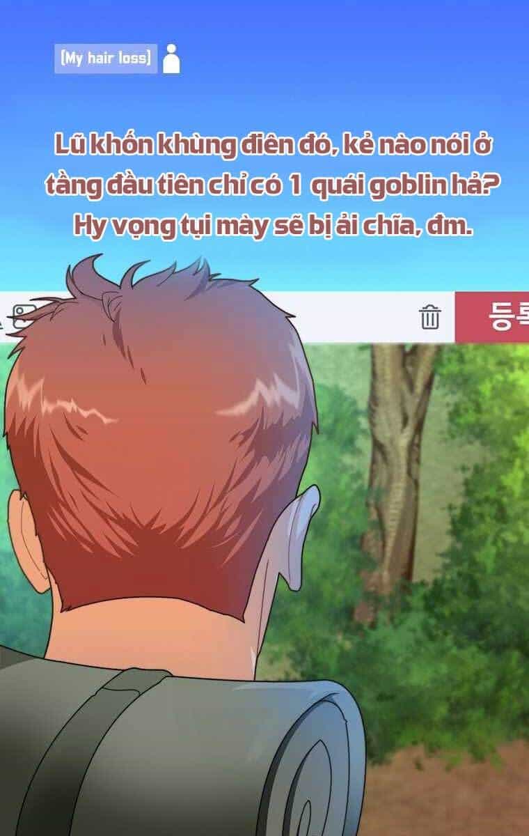 Mắc Kẹt Trong Tòa Tháp Thử Thách - Chương 3 - ảnh 62