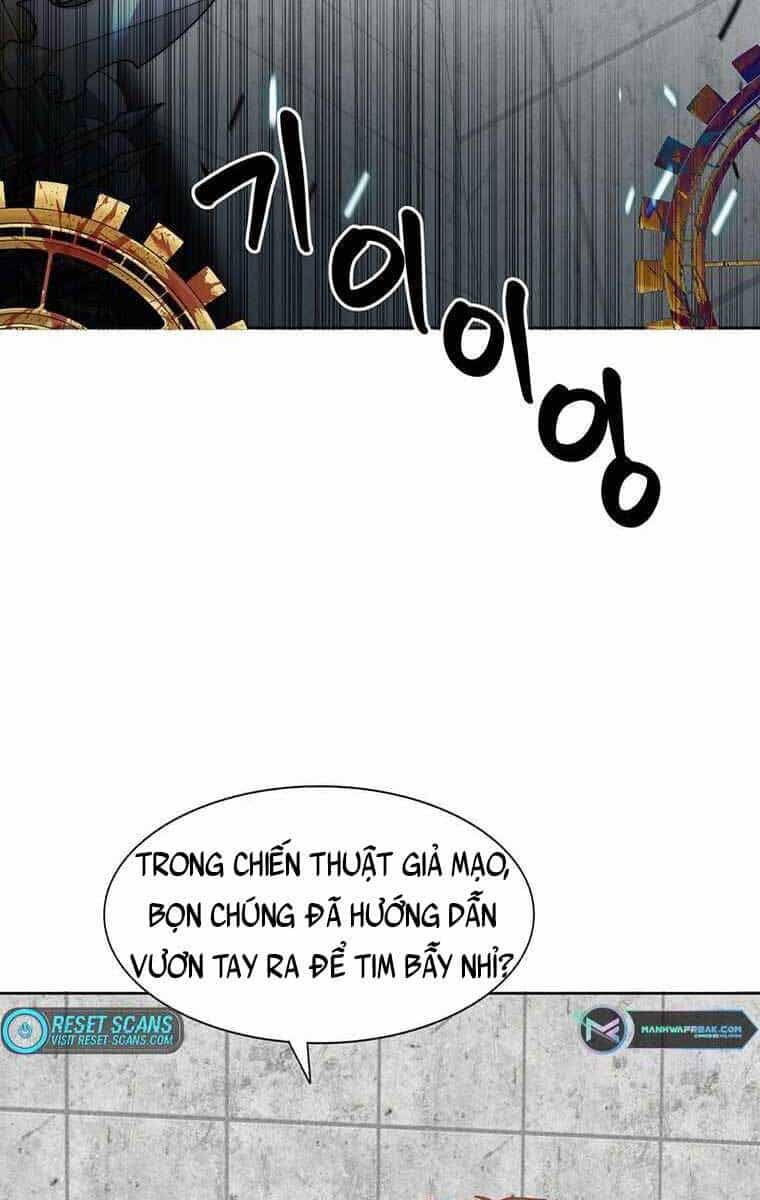 Mắc Kẹt Trong Tòa Tháp Thử Thách - Chương 3 - ảnh 88